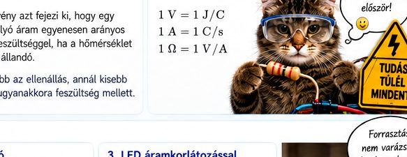 Vicces elektronikai grafika 6