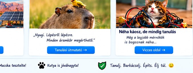 Vicces elektronikai grafika 13