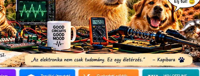 Vicces elektronikai grafika 19