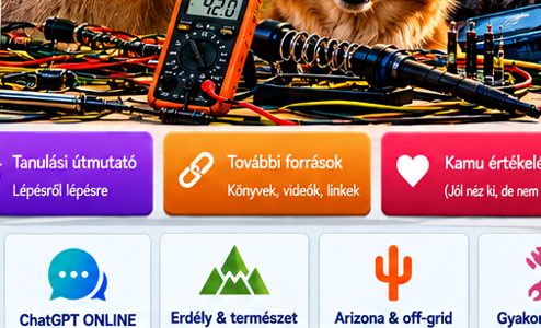 Vicces elektronikai grafika 20