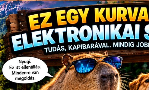 Vicces elektronikai grafika 26
