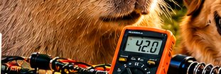 Vicces elektronikai grafika 34