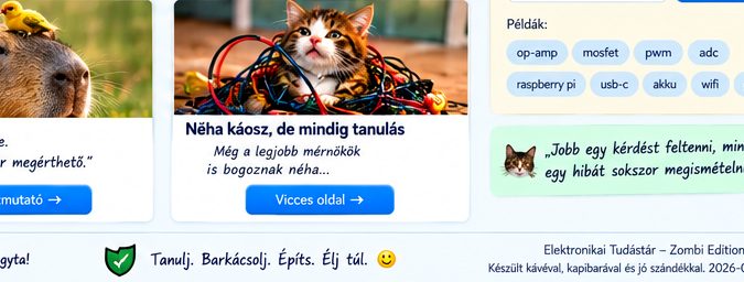 Vicces elektronikai grafika 37