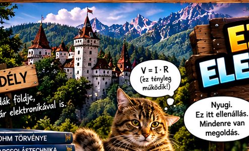Vicces elektronikai grafika 38