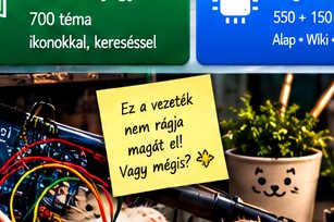 Rejtett macskás elektronikai kép #24