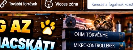 Rejtett macskás elektronikai kép #28