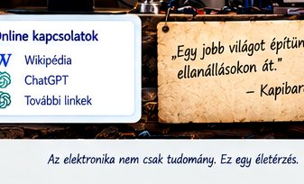 Rejtett macskás elektronikai kép #46