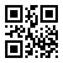 QR kód a 23. rejtett macskához