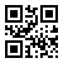 QR kód a 36. rejtett macskához