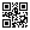 QR kód a 37. rejtett macskához