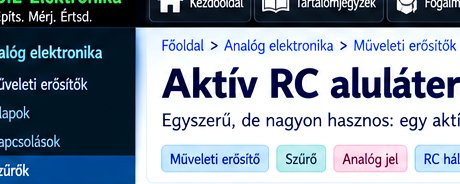 Játékos vizuális emlékeztető — a műszaki tartalom mellett. Játékos elektronikai illusztráció a(z) 80. feladat - EMI CM/DM — egyedi megoldás témához