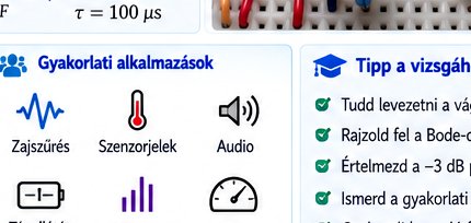 Játékos vizuális emlékeztető — a műszaki tartalom mellett. Játékos elektronikai illusztráció a(z) 18. feladat - Buck — egyedi megoldás témához